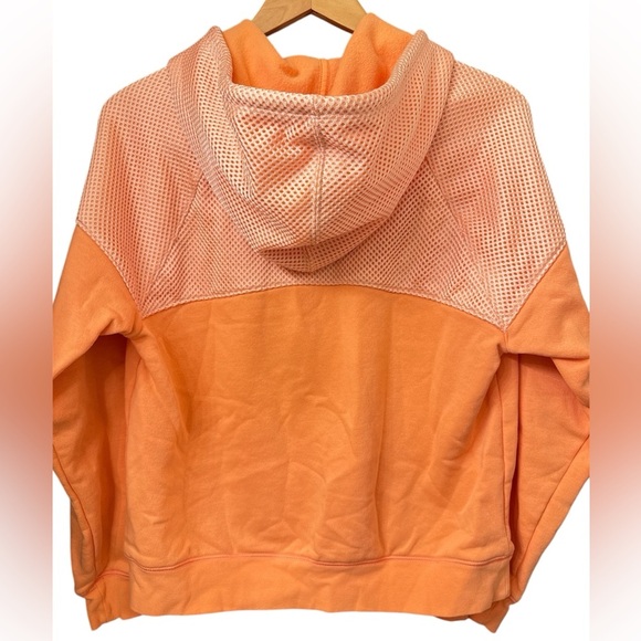 NWOT Nike x Serena Williams Design Fleece Hoodie- Women’s Medium - Picture 7 of 7